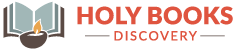 Holybook.PK Logo