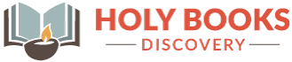 Holybook.PK Logo